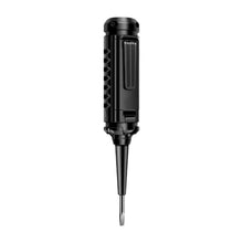 Charger l'image dans la galerie, Détecteur de tension ANENG B15 vu de dos
